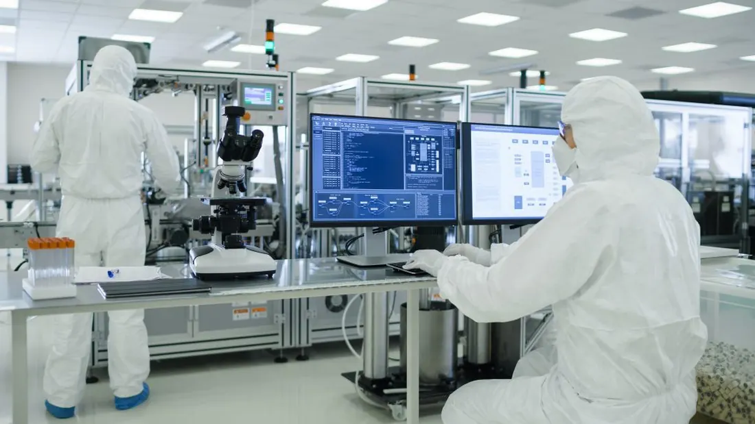 Automation & Digital Transformation